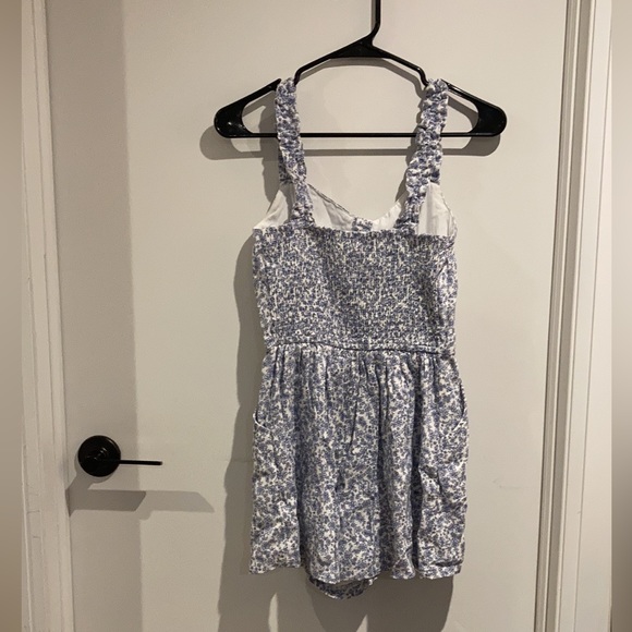 NEW Hollister Romper size S - Picture 4 of 6